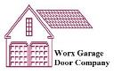 Worx Garage Door Company logo